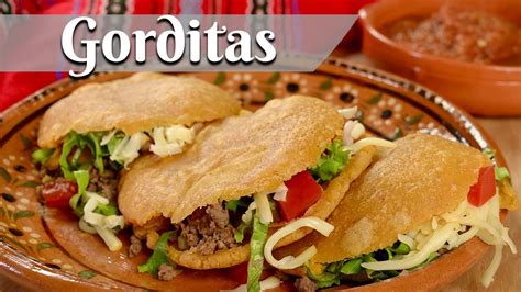 videos de gordas|How to Make Gorditas .